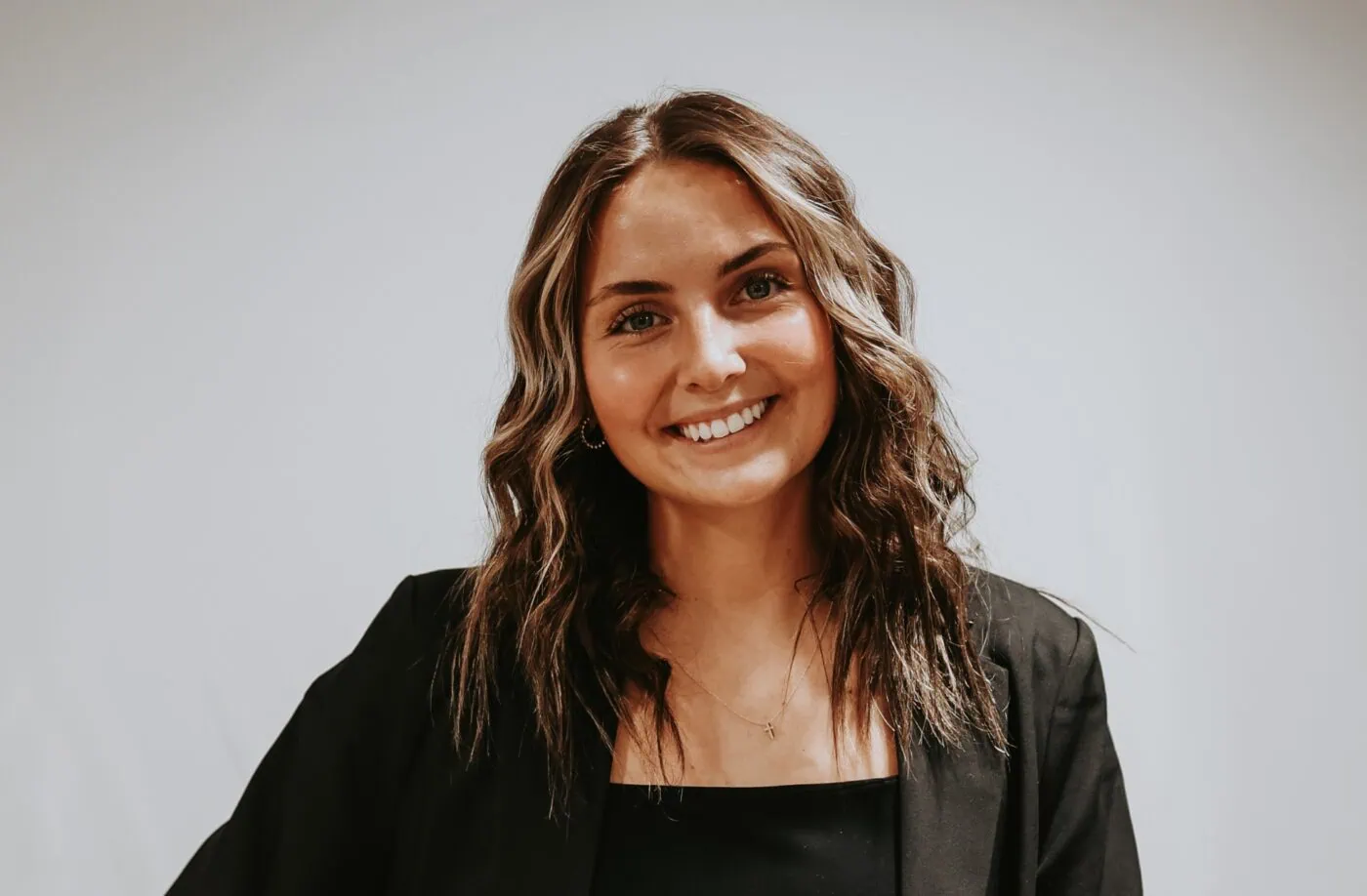 Josee Werntz Headshot