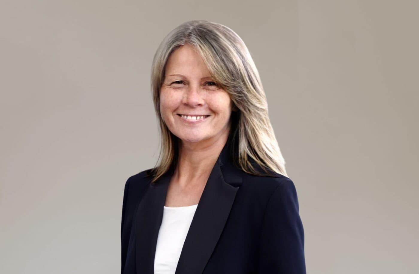 Kathy Brindley Headshot