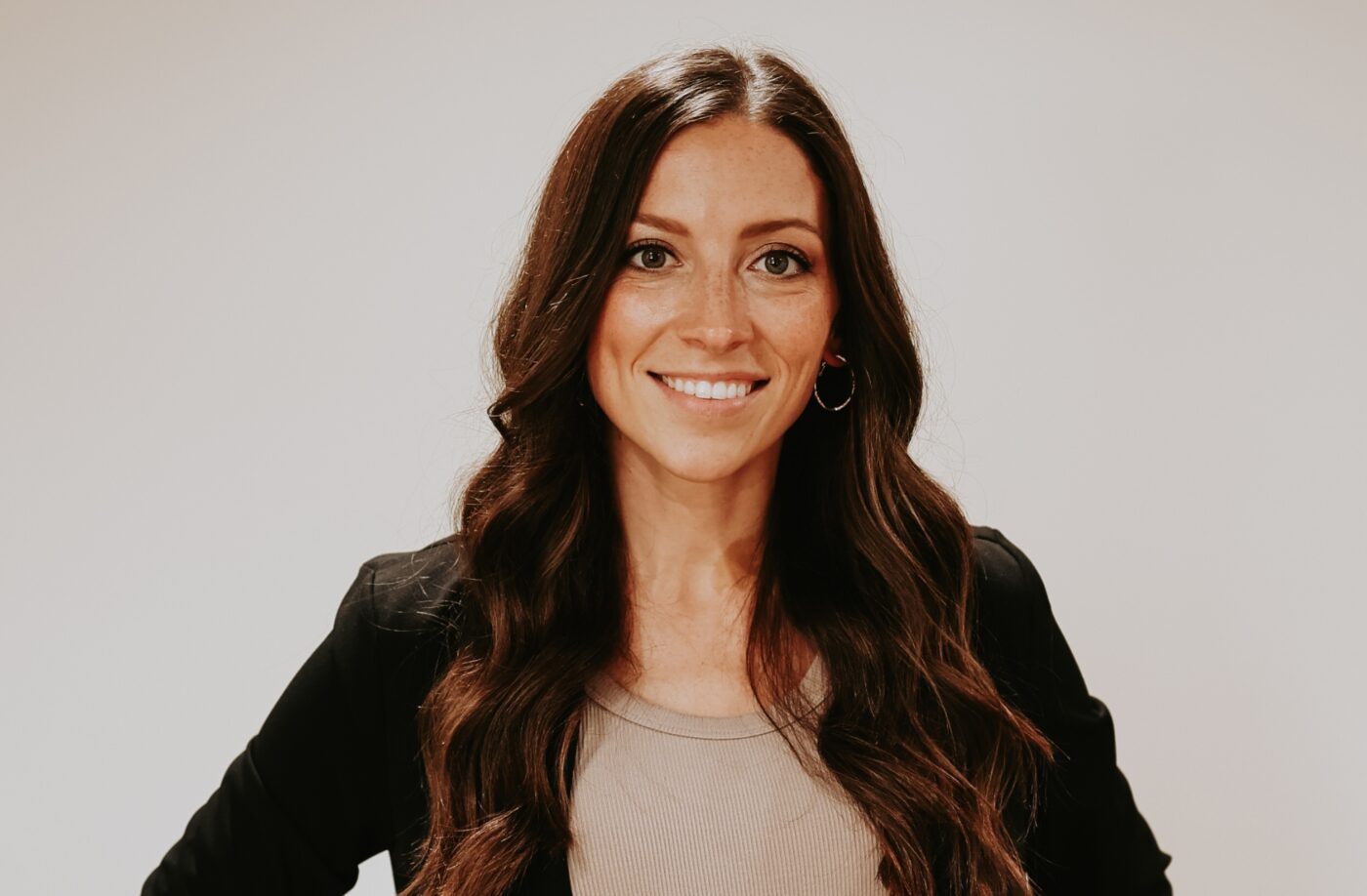 Laci Felgenhauer Headshot